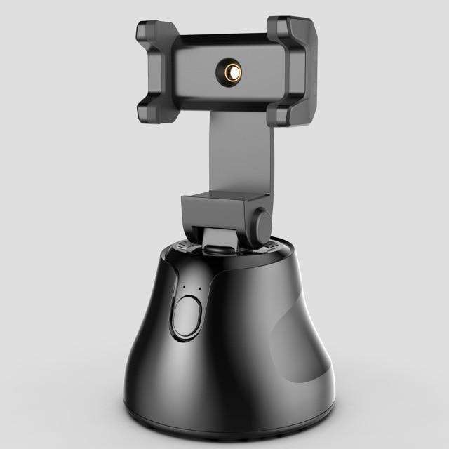 Portable Auto-Smart Tracking Camera Holder