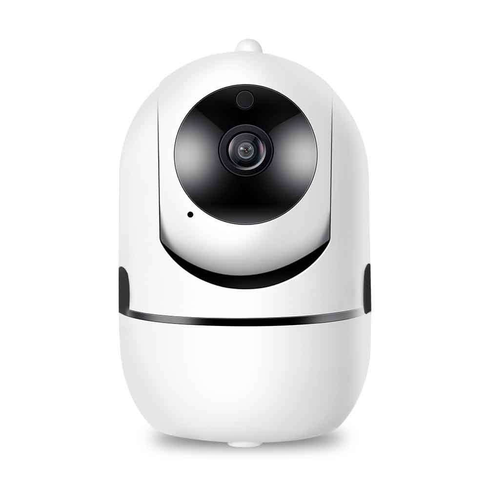 Wireless IP Camera Intelligent Auto Tracking