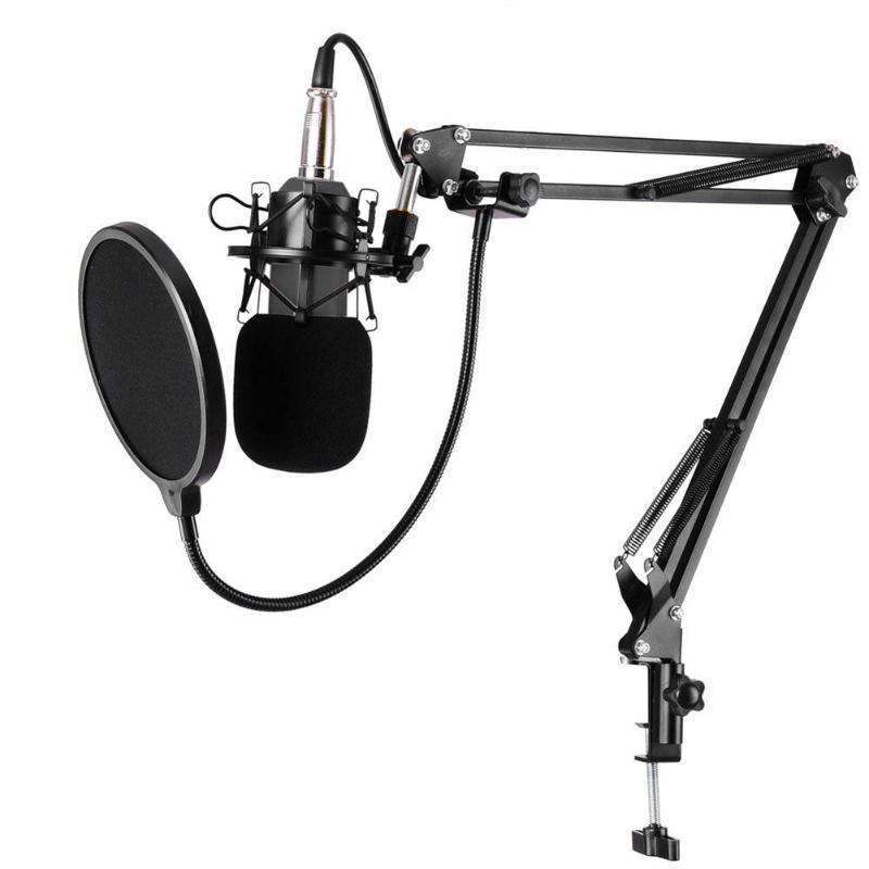 Microphone Music Recording Mic